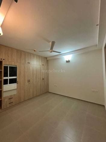 3BHK in Thanisandra