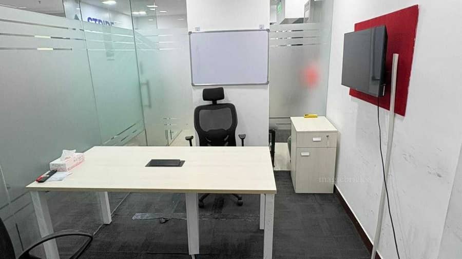 6267 Sq-ft Commercial Office Space For Rent in DLF Corporate Park, DLF Phase 3, Gurgaon
