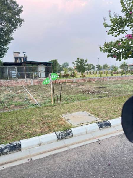 102 Sqyrd Plot For Sale in VK Sohna Greens, Sector 5 Sohna, Gurgaon