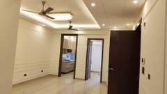 3BHK Builder Floor Apartment for Rent in NKV Golden Avenue at Sector 35 Sohna - Photo 1
