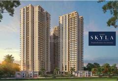 3BHK Multistorey Apartment for New Property in Phase 2 HITEC City