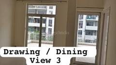 3BHK Builder Floor Apartment for Rent in SAS Arcadia at Sector 83 - Photo 12
