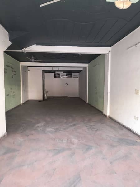4800 Sq-ft Commercial Office Space For Rent in Sector 34, Gurgaon