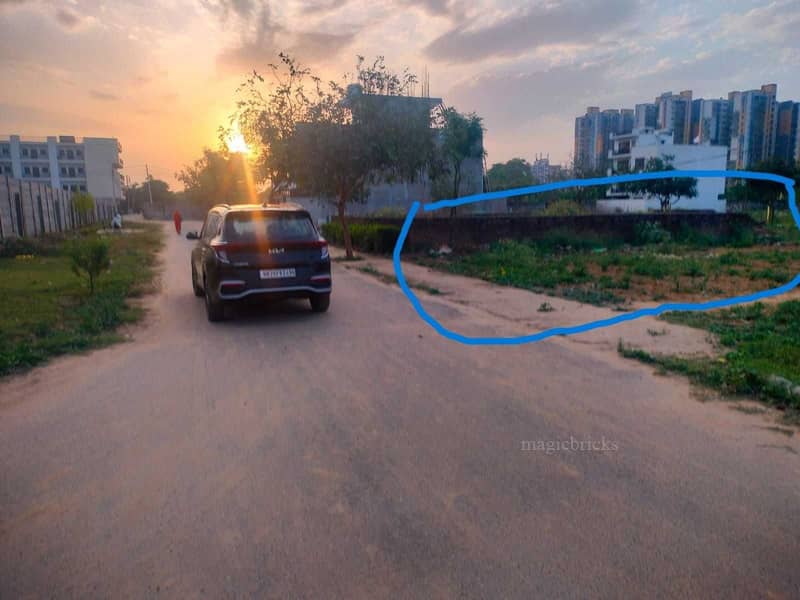 240 Sqyrd Plot For Sale in Vatika India Next Plots, Sector 83, Gurgaon