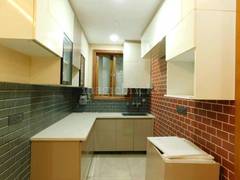 3BHK Multistorey Apartment for New Property in Sector 23 Dwarka - Photo 12