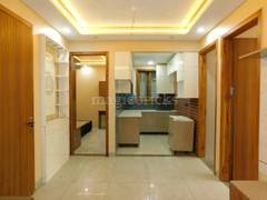3BHK Multistorey Apartment for New Property in Sector 23 Dwarka - Photo 3