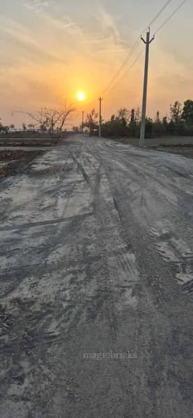 100 Sqyrd Plot For Sale in Palwal Sohna Road, Gurgaon