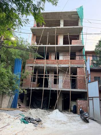 Apartment in Hauz Khas