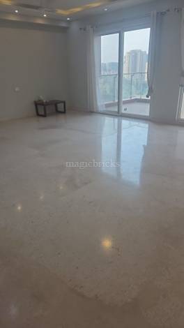4BHK+ in Hebbal