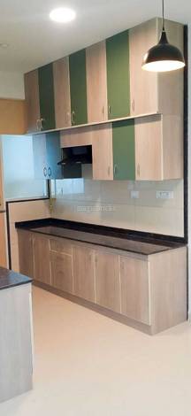 3BHK in Hebbal