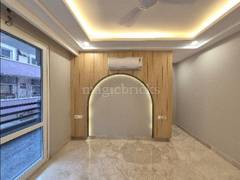 4BHK Builder Floor Apartment for Resale in Sector 49 - Photo 11
