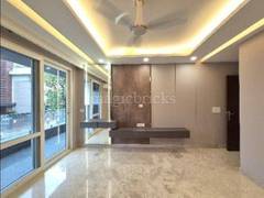 4BHK Builder Floor Apartment for Resale in Sector 49 - Photo 3
