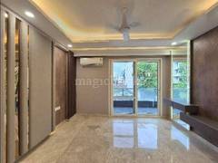 4BHK Builder Floor Apartment for Resale in Sector 49 - Photo 4