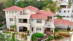 5BHK Villa for New Property in Jubilee Hills
