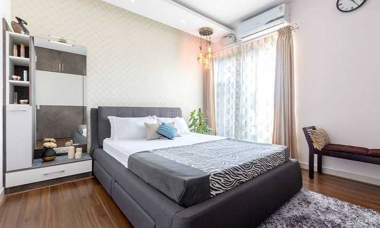 Apartment in Tathawade Road
