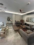 4BHK Builder Floor Apartment for Resale in NRI Colony - Photo 1