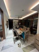 4BHK Builder Floor Apartment for Resale in NRI Colony - Photo 8
