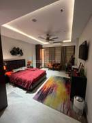 4BHK Builder Floor Apartment for Resale in NRI Colony - Photo 4