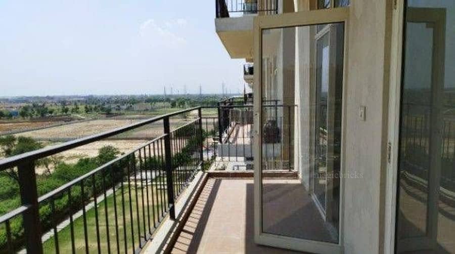 3 BHK 750 Sqft Flat For Sale in Rof Ananda, Sector 95, Gurgaon