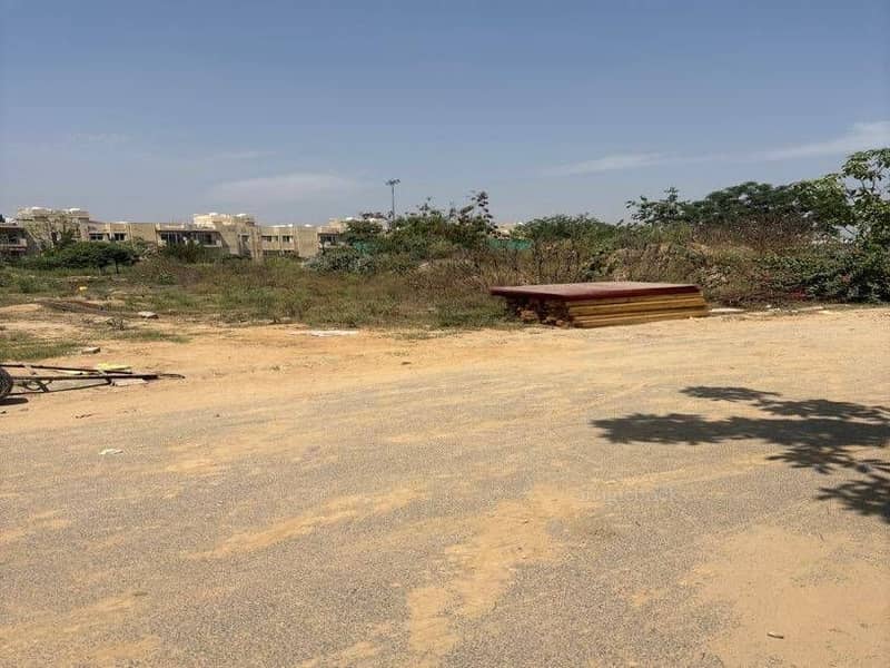181 Sqft Plot For Sale in Sector 65, Gurgaon