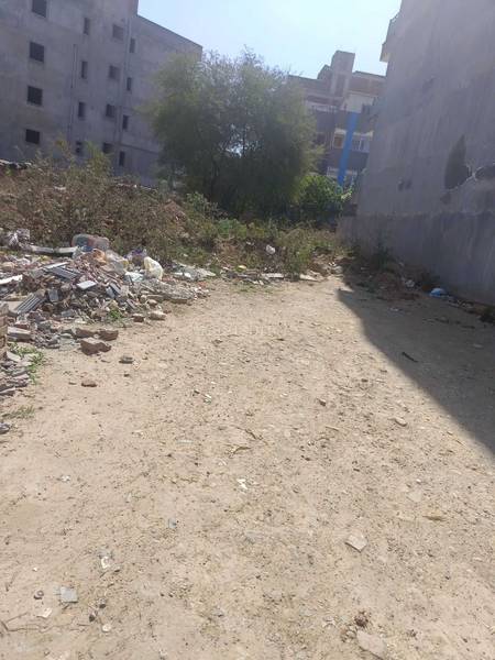 204 Sqyrd Plot For Sale in Sector 52, Gurgaon