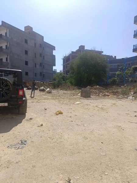 204 Sqyrd Plot For Sale in Sector 52, Gurgaon