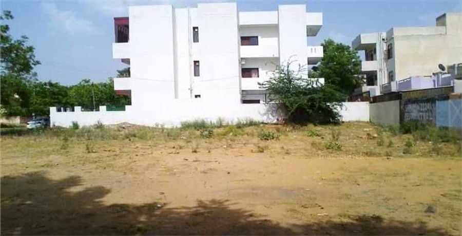 360 Sqyrd Plot For Sale in Sector 48, Gurgaon