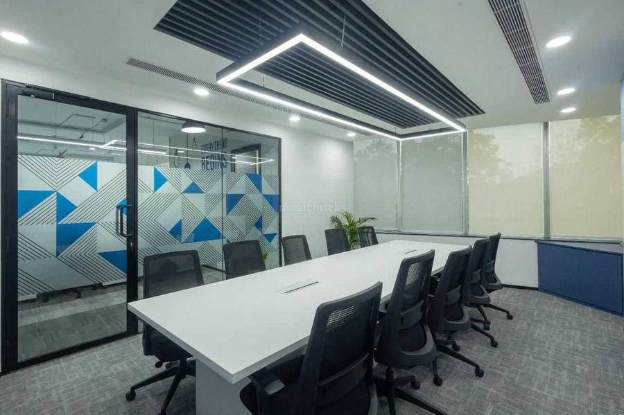 65,000 Sq-ft Commercial Office Space For Sale in Sector 32, Gurgaon