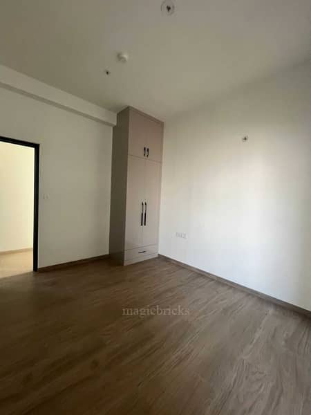 3 BHK 1711 Sq-ft Flat/Apartment For Rent in Sobha City, Dharampur, Gurgaon