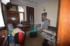 2BHK Builder Floor Apartment for Rent in Sant Nagar East of Kailash - Photo 7