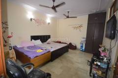 2BHK Builder Floor Apartment for Rent in Sant Nagar East of Kailash - Photo 3
