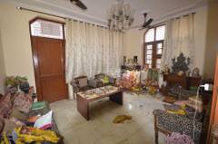 2BHK Builder Floor Apartment for Rent in Sant Nagar East of Kailash - Photo 6