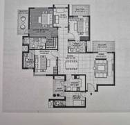 3BHK Multistorey Apartment for Resale in Adani M2K Oyster Grande at Sector 102 - Photo 18
