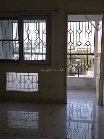 3BHK in JP Nagar