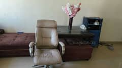 3BHK Multistorey Apartment for Rent in Jaypee Green Kosmos Phase 2 at Sector 134, Noida Express Way - Photo 1