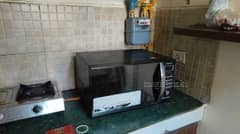 3BHK Multistorey Apartment for Rent in Jaypee Green Kosmos Phase 2 at Sector 134, Noida Express Way - Photo 9