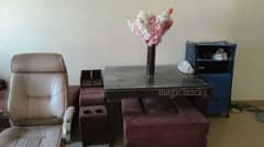 3BHK Multistorey Apartment for Rent in Jaypee Green Kosmos Phase 2 at Sector 134, Noida Express Way - Photo 12