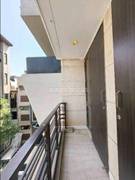 3BHK Builder Floor Apartment for Rent in Shastri Nagar - Photo 4