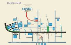 3BHK Multistorey Apartment for Rent in Amrapali Crystal Homes at Sector 76 - Photo 18