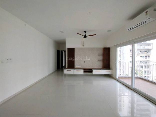 3BHK in Hebbal