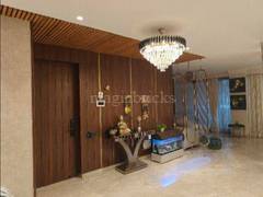 3BHK Builder Floor Apartment for Resale in Phase 2 DLF - Photo 2