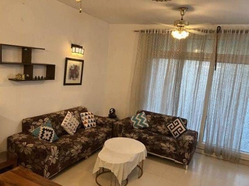 4 BHK Flat 2000 Sq-ft For Rent in Vatika India Next, Sector 82, Gurgaon