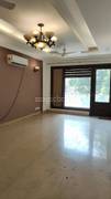 3BHK Builder Floor Apartment for Rent in Nizamuddin East, Nizamuddin - Photo 1