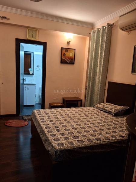 4 BHK 2021 Sqft Flat For Sale in Tulip Violet, Sector 69, Gurgaon