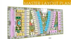 Studio Apartment for Resale in Nimbus The Palm Village at Gautam Budh Nagar - Photo 2