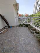 3BHK Builder Floor Apartment for Rent in SAS Arcadia at Sector 83 - Photo 14