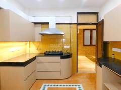 4BHK Builder Floor Apartment for Rent in Sadhna Enclave, Panchsheel Park - Photo 14