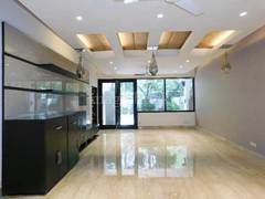 4BHK Builder Floor Apartment for Rent in Sadhna Enclave, Panchsheel Park - Photo 1