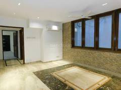 4BHK Builder Floor Apartment for Rent in Sadhna Enclave, Panchsheel Park - Photo 3