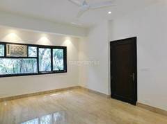 4BHK Builder Floor Apartment for Rent in Sadhna Enclave, Panchsheel Park - Photo 4